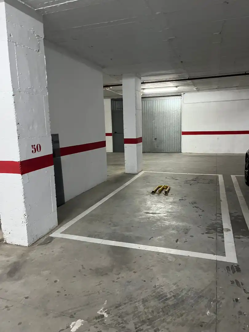 Parking de Garaje en venta en Vélez-Málaga