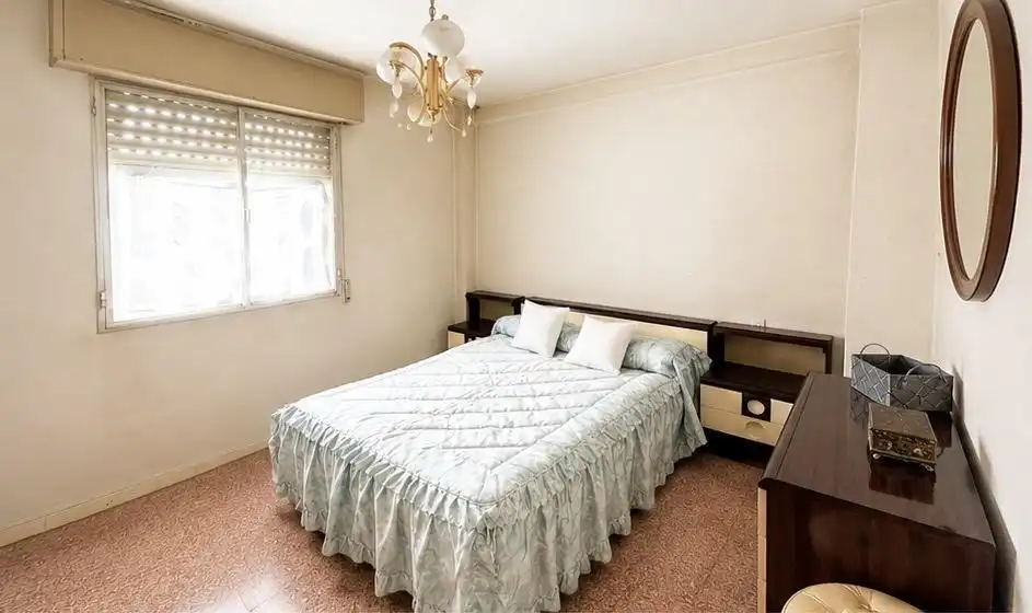 Habitación de Piso en venta en Torrejón de Ardoz con Terraza