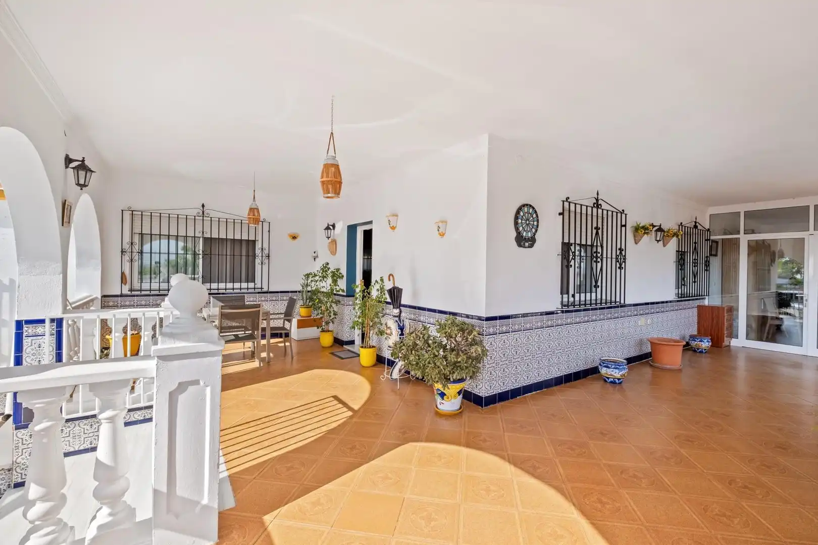 Casa o xalet en venda en Alhaurín de la Torre amb Aire condicionat, Calefacció i Jardí privat