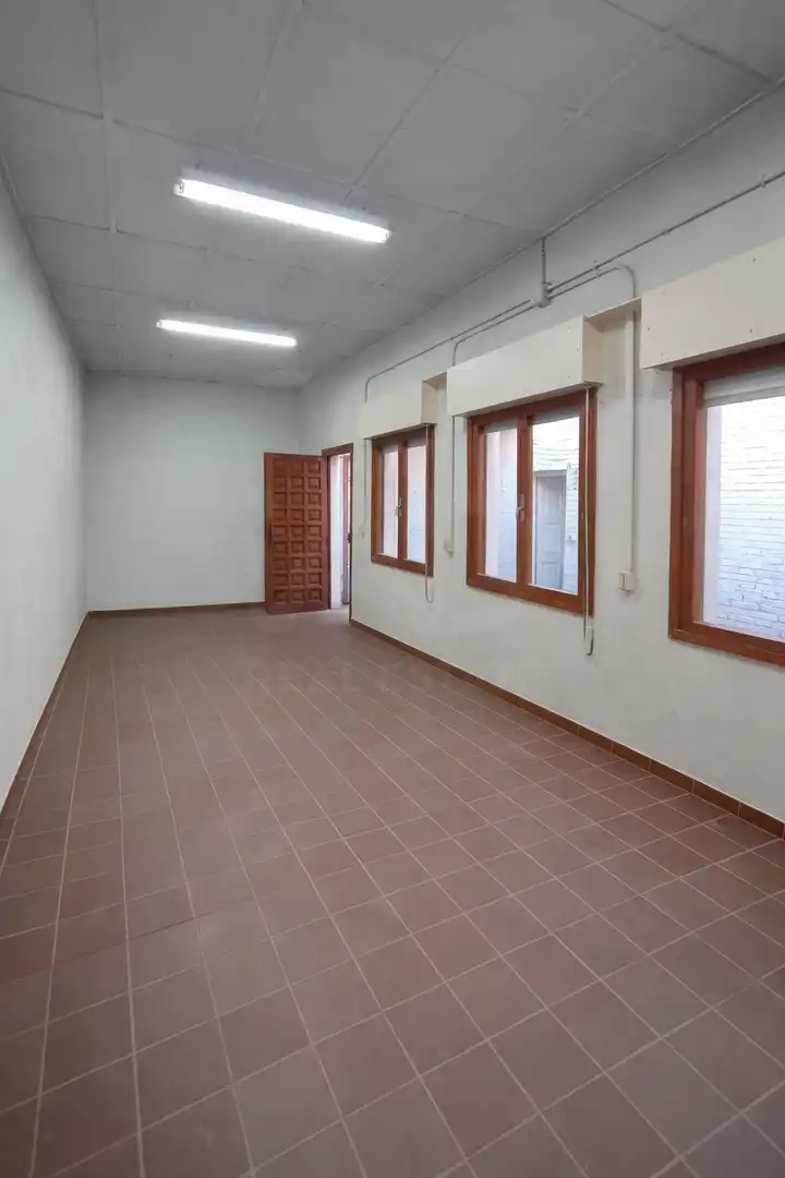 Detached homes for sale in León Capital   with Heating