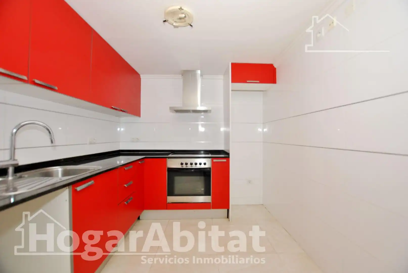 Cocina de Piso en venta en Dénia con Aire acondicionado, Calefacción y Terraza