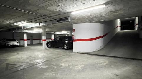 Foto 4 de Garatge en venda a Estepa, Sevilla