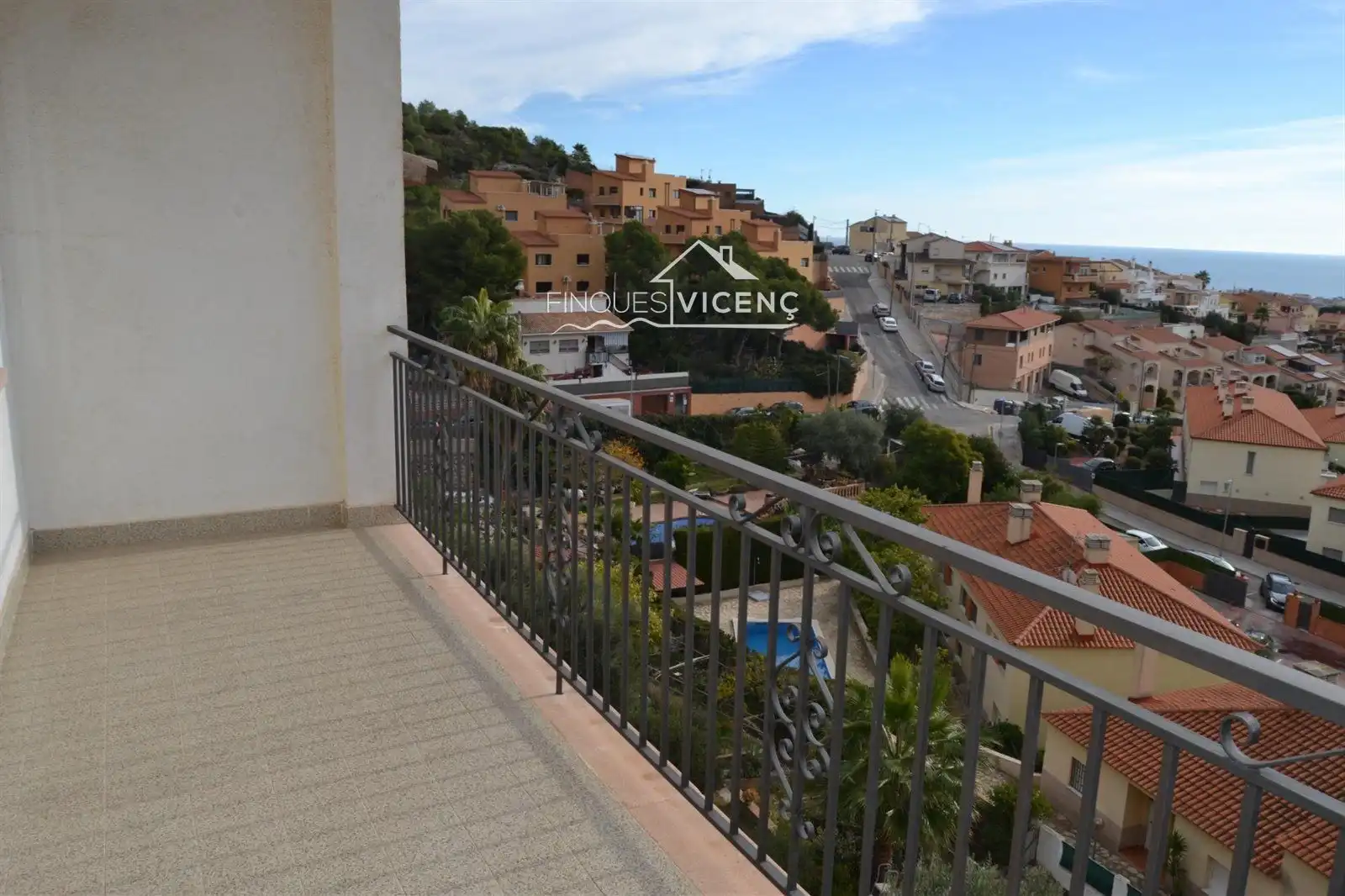 Casa adosada en venta en COMTE GOMEZ DE ORBANEJA, Segur de Calafell