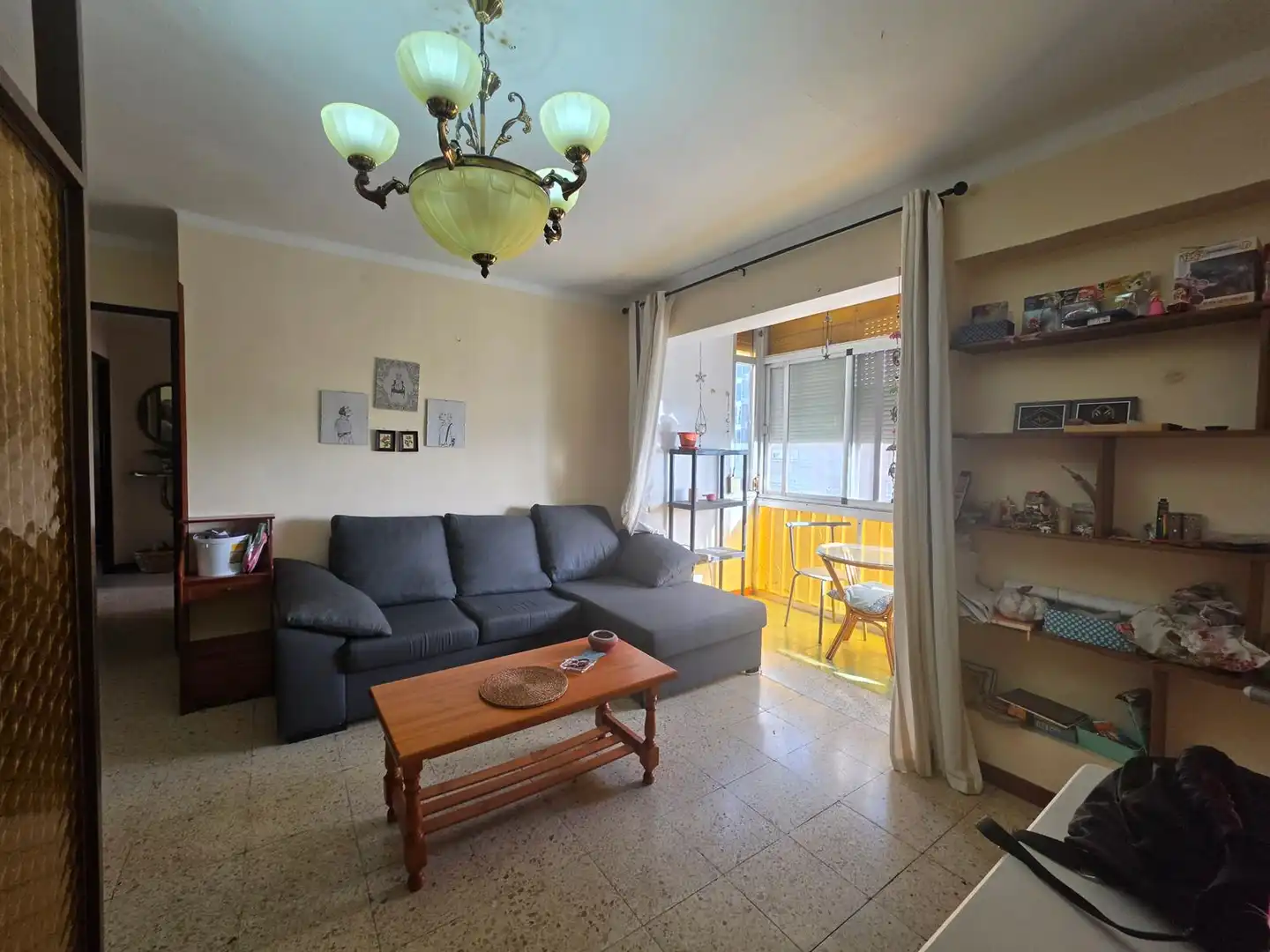 Flat for sale in Avenida España, imagen 14