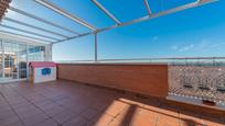 Terrace of Attic for sale in Móstoles  with Terrace