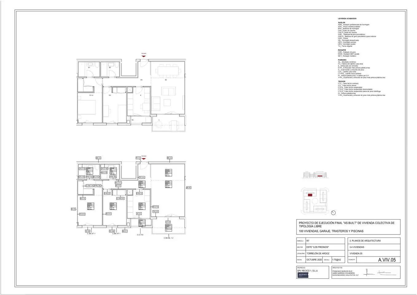 Piso en venta en Torrejón de Ardoz con Calefacción, Terraza y Trastero