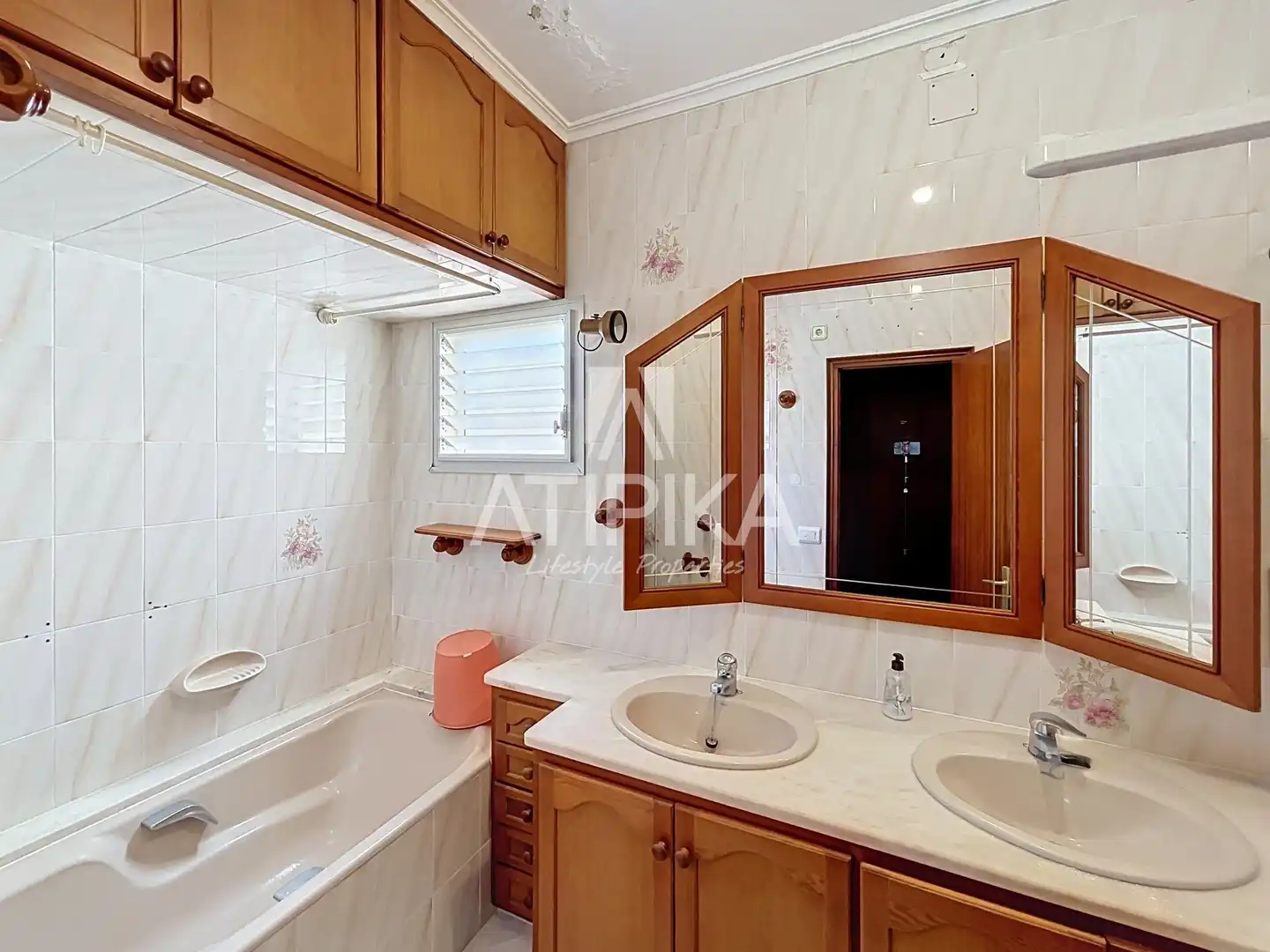 Bathroom of Houses for sale in Maó - Mahón  with Terrace