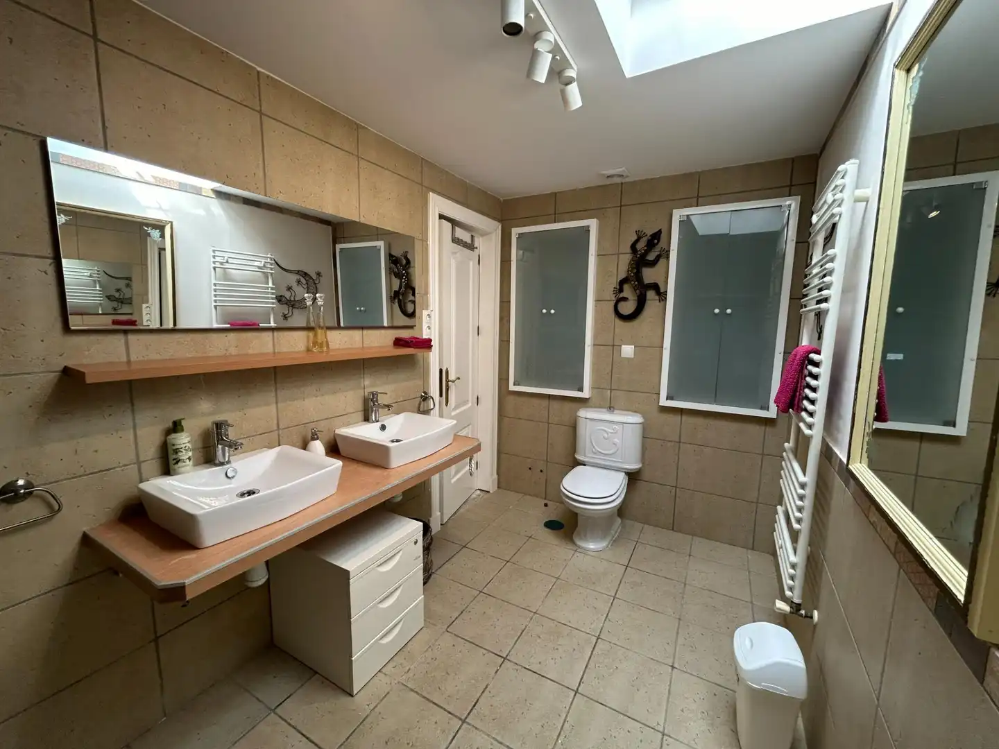 Villa mit Pool zum Verkauf in Montealto - Monterrey, imagen 49