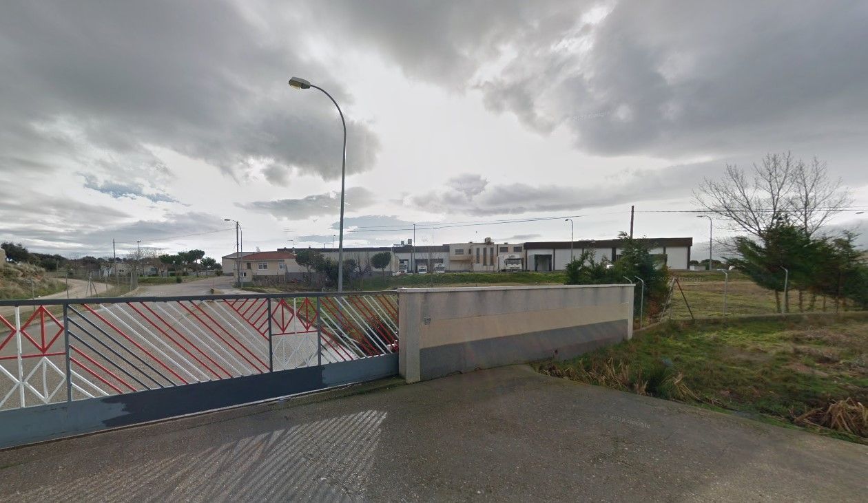 Industrial buildings for sale in Camino Vallagares, Mozárbez