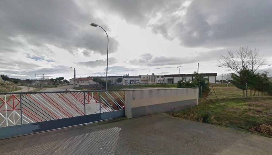 Photo 1 of Industrial buildings for sale in Camino Vallagares, Mozárbez, Salamanca