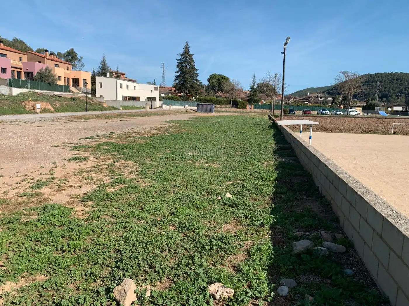 Terreny residencial en venda a Barri Colonia Valls 21P, imagen 4