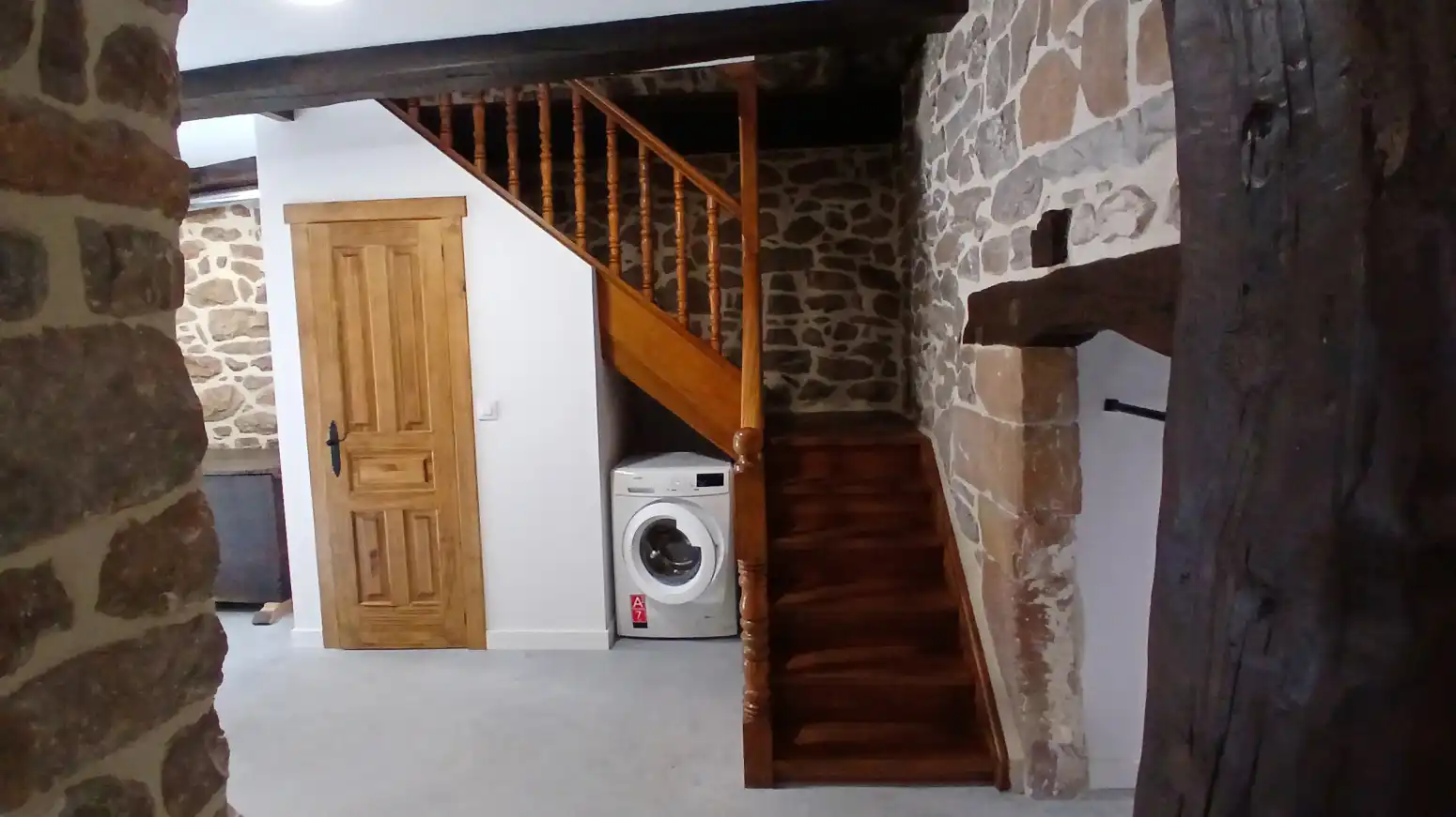Casa o chalet de alquiler en Los Tojos  con Calefacción
