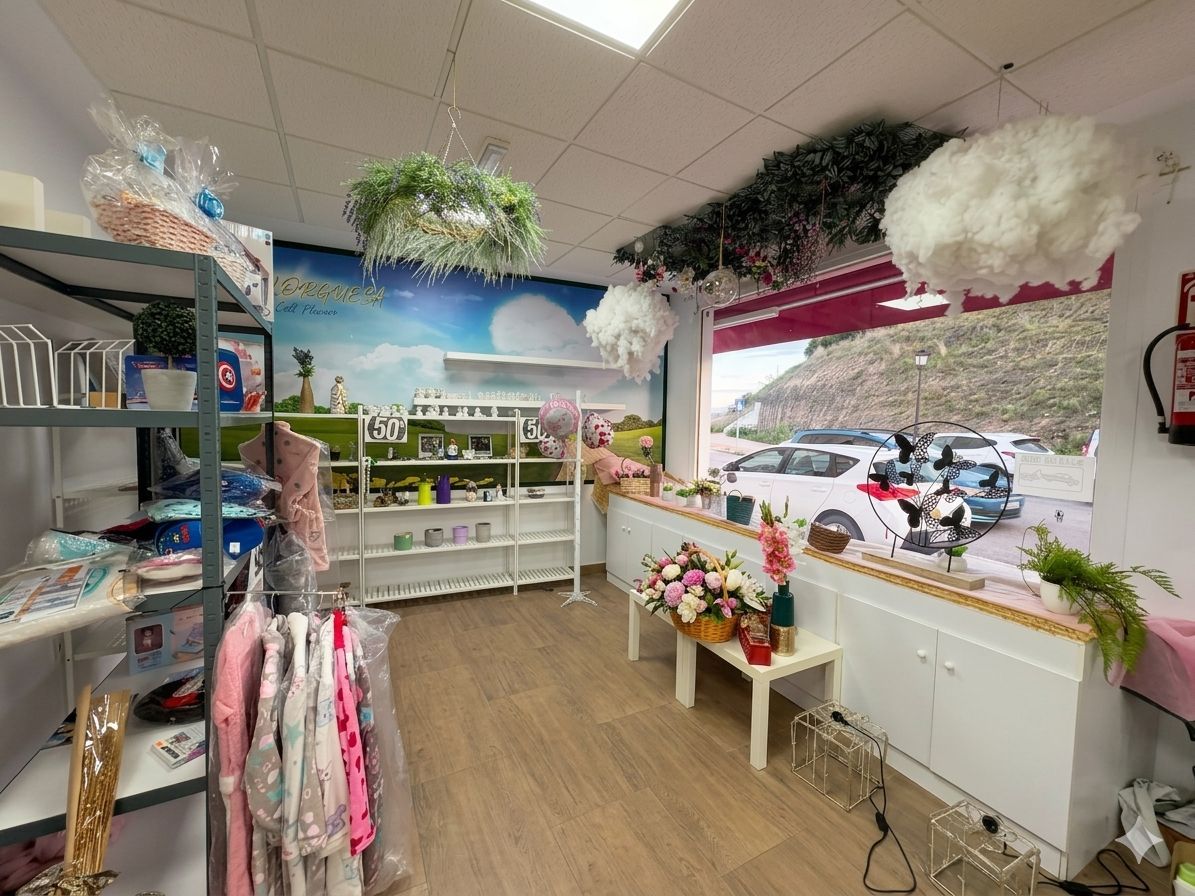 Local en venta en Arcos de la Frontera