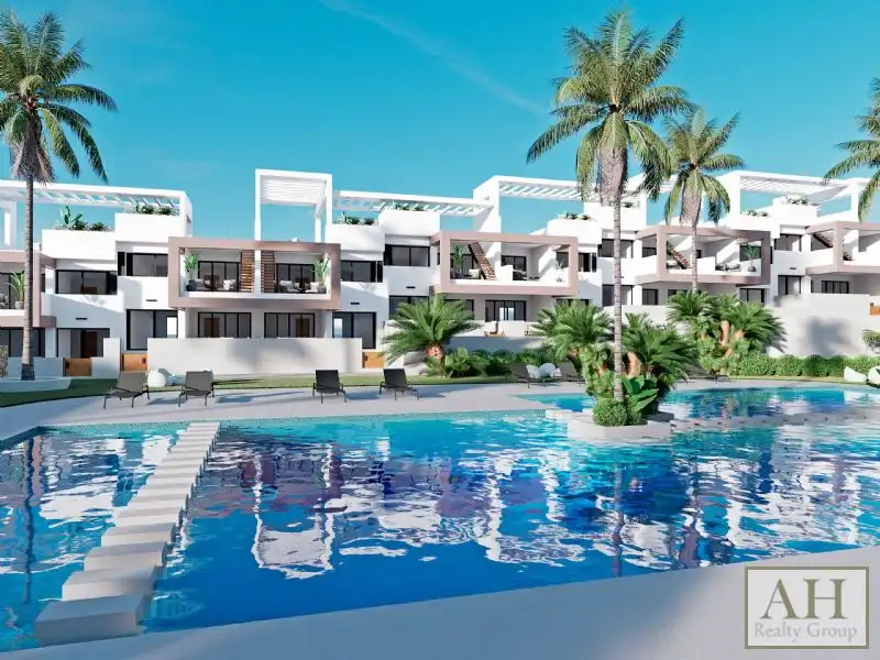 Appartement compact à vendre à Balcón de Finestrat - Terra Marina, imagen 16