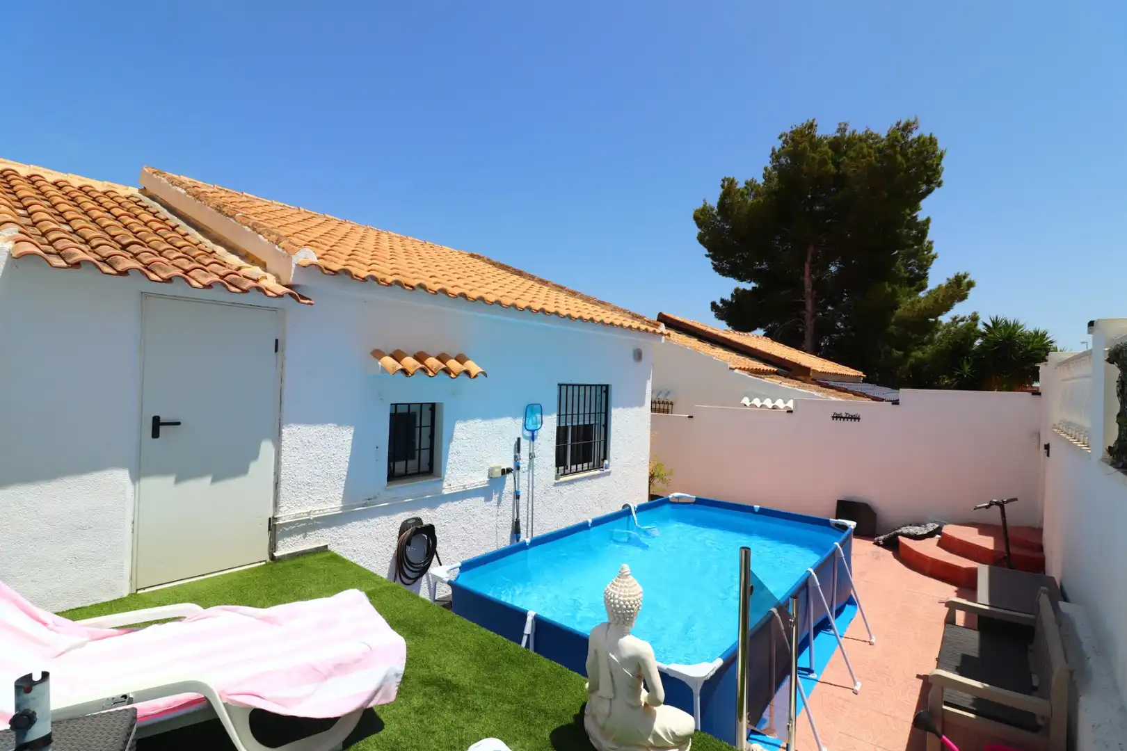 House for sale in Orihuela Costa, imagen 2