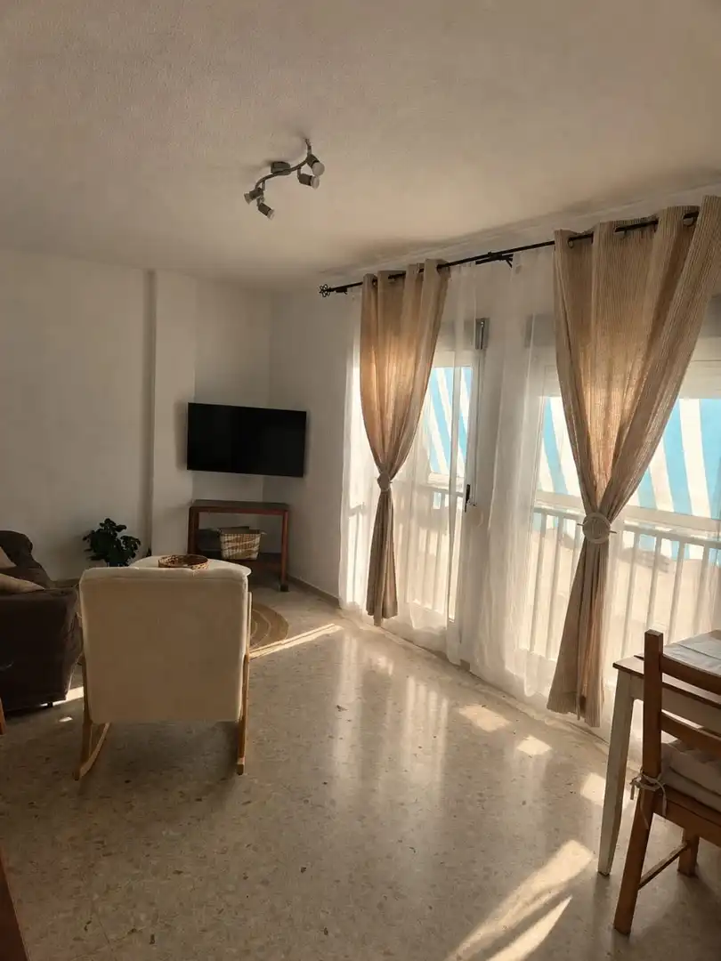 Apartamento con ascensor en alquiler en Centro Urbano, imagen 5