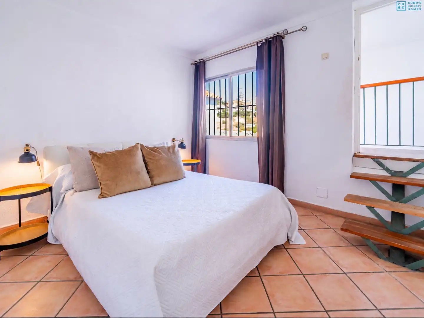 Casa o xalet de lloguer a Calle Andaluces, 17, Cerrado de Calderón - Hacienda Paredes