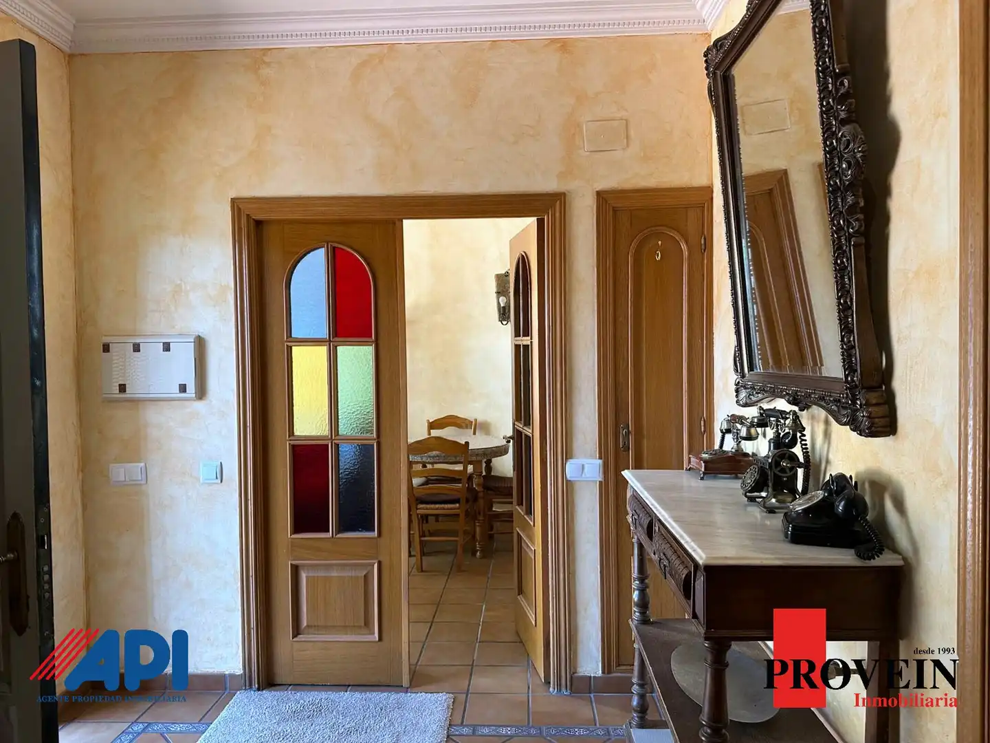 Houses for sale in Santa Cruz del Retamar  with Heating, Private garden and Parquet flooring