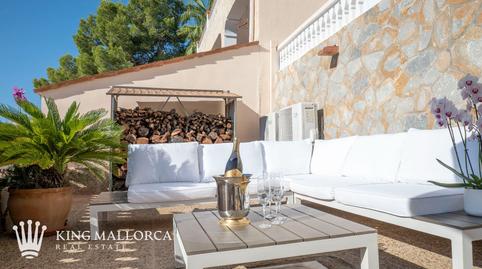 Photo 4 of House or chalet for sale in Peguera, Illes Balears