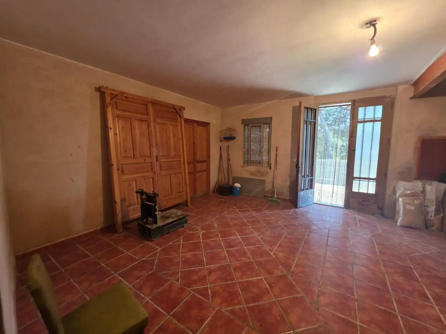 Finca rústica en venda en Gorga amb Terrassa i Traster