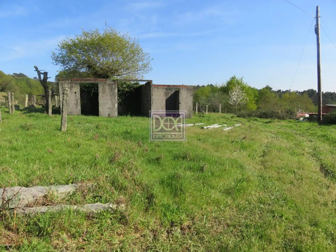 Lands and plots for sale in Mondariz, imagen 11