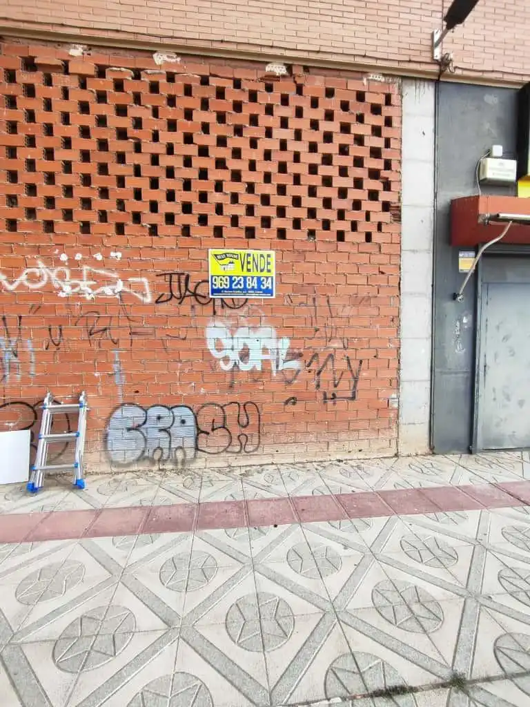 Local comercial en venda a Avenida JUAN CARLOS I, imagen 10