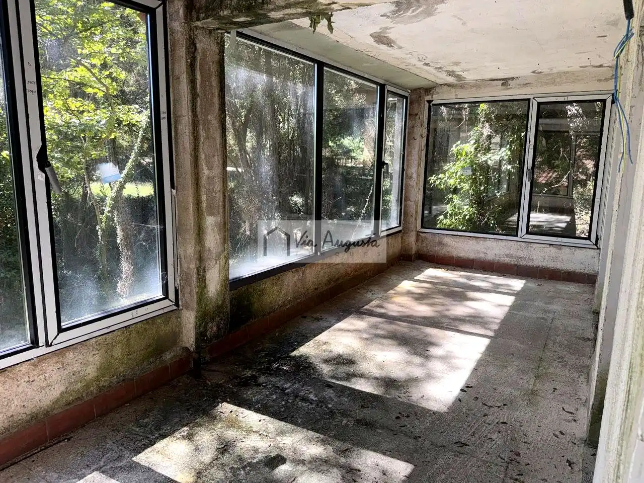 Casa o xalet en venda en Alfara de Carles amb Jardí privat, Terrassa i Balcó