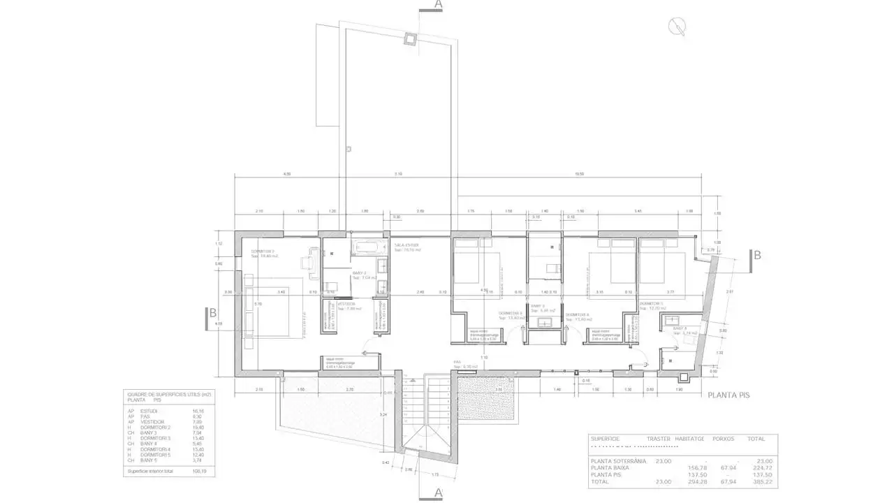 Residential for sale in Sant Cugat del Vallès