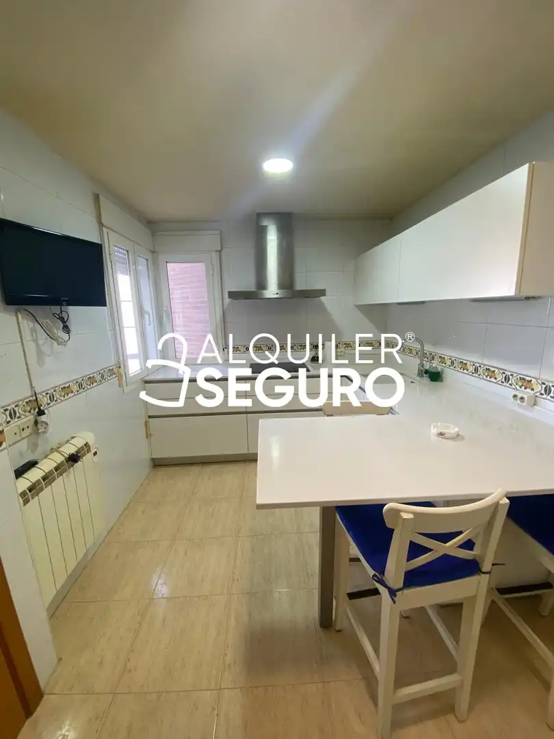 Kitchen of Houses for rent in Fontanar, Guadalajara