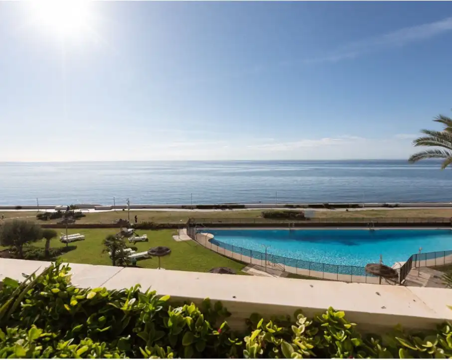 Appartement avec piscine à vendre à Selwo, imagen 3