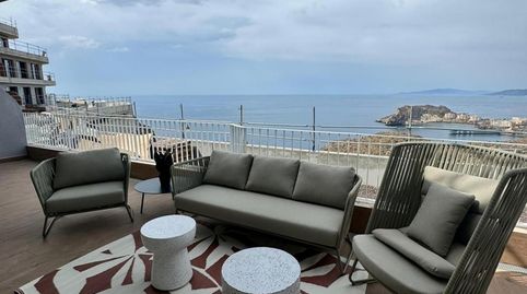 Foto 3 de Piso en venta en Carretera de Águilas, Isla del Fraile, Águilas