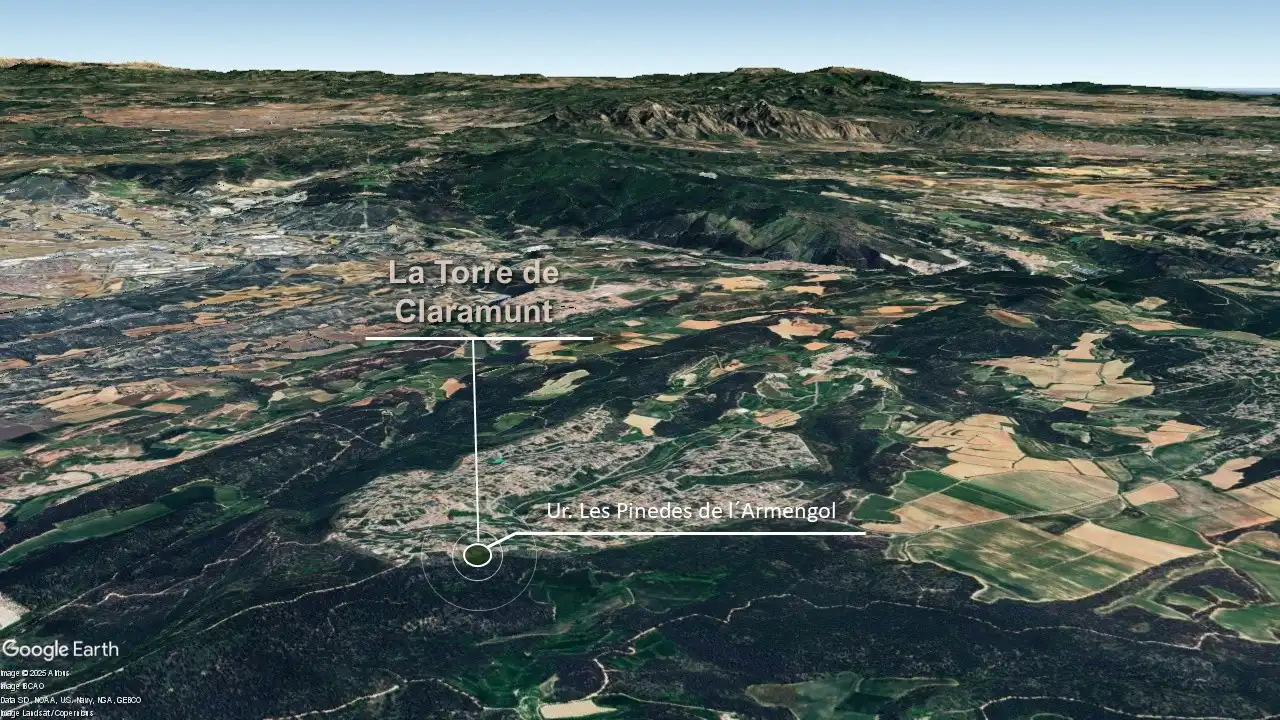 Terreno rustico in vendita a C/ Francesc Maciá, imagen 4