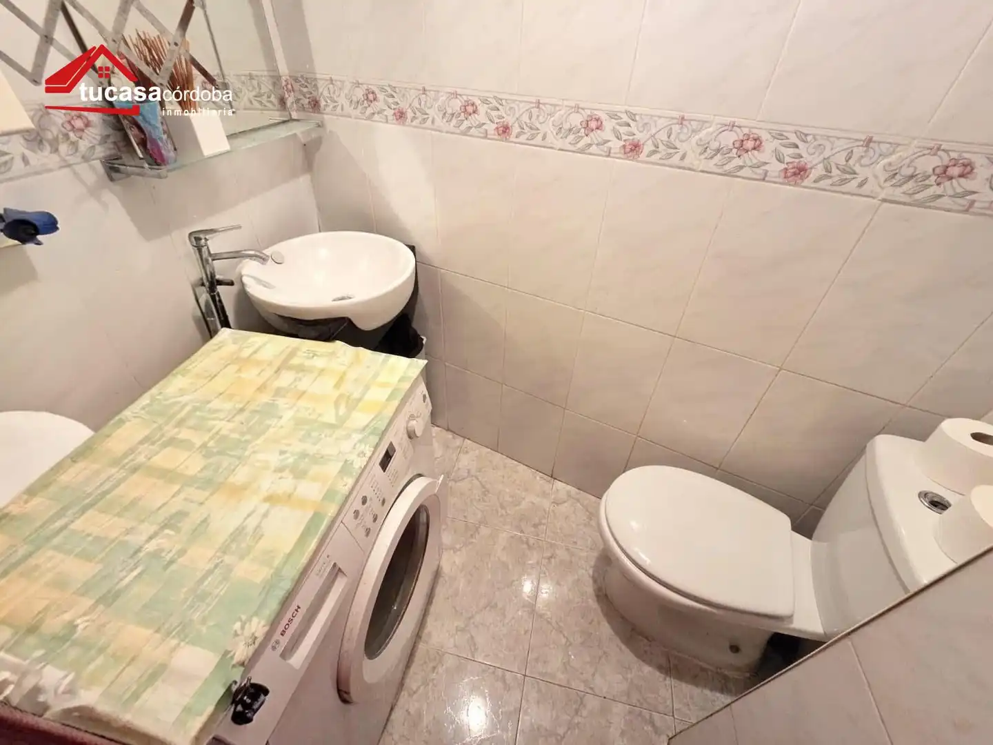 Baño de Piso en venta en Córdoba