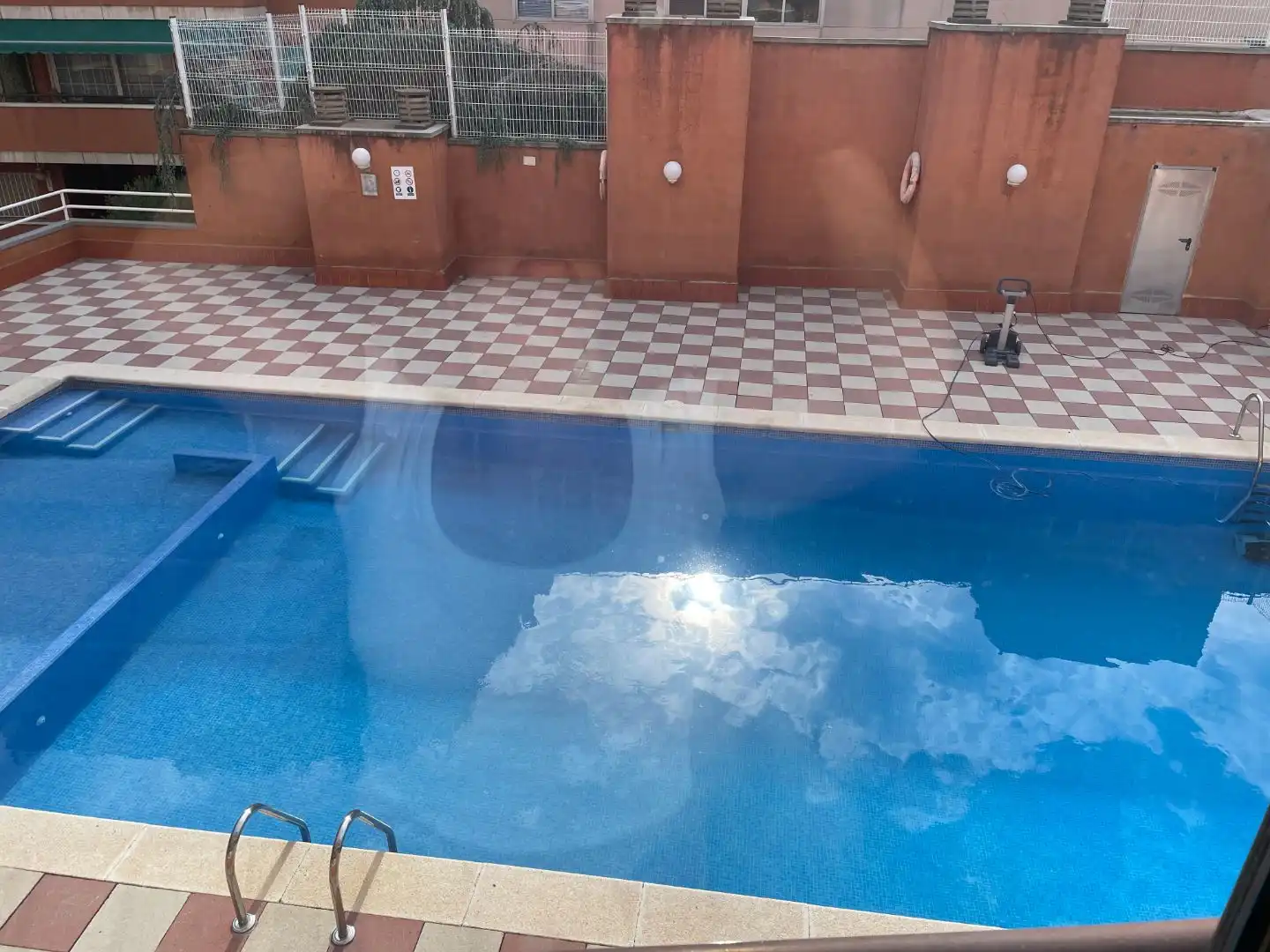 Pis amb piscina en venda a Calle Elionor 29, imagen 20