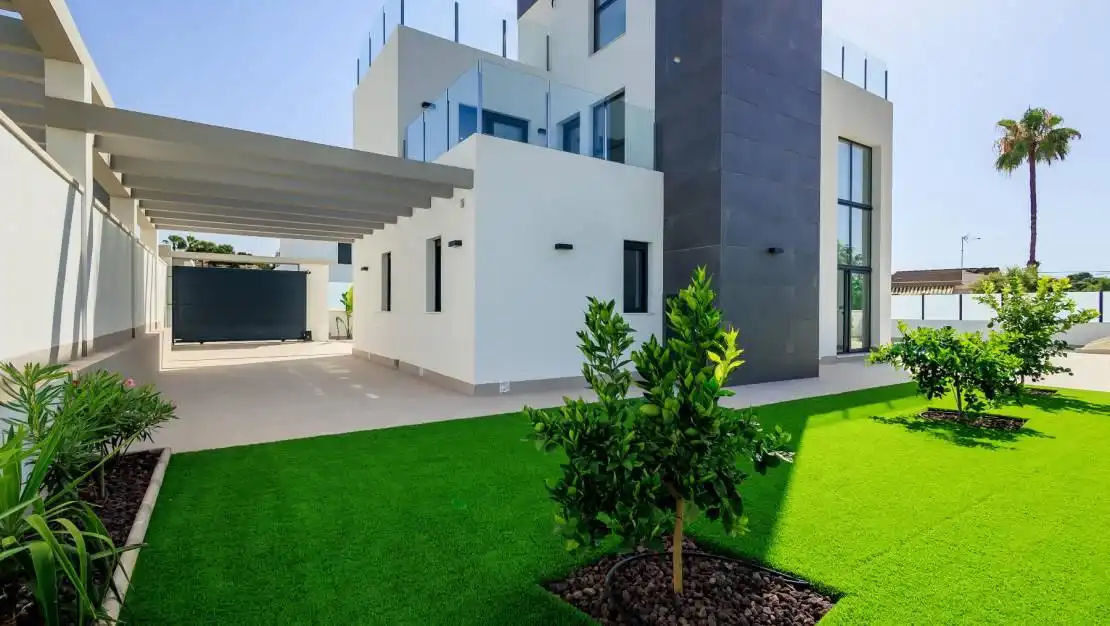 Villa avec piscine à vendre à Los Balcones - Los Altos, imagen 15