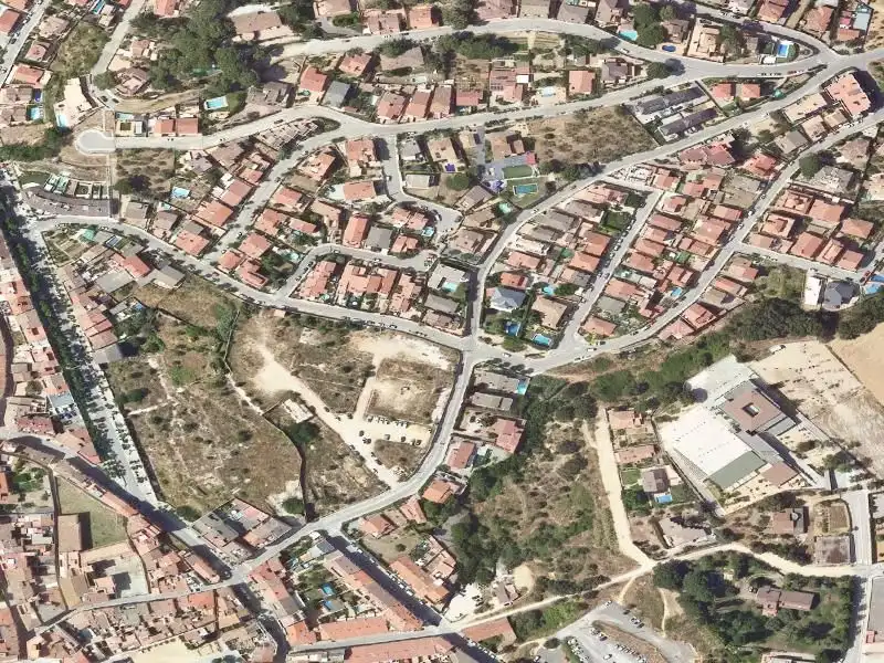 Detached house for sale in Bigues i Riells, imagen 2