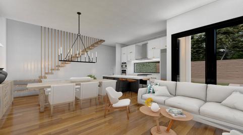 Photo 5 of Single-family semi-detached for sale in Carrer Segre, Mas Alba, Barcelona