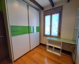 Dormitori de Apartament en venda en Oiartzun amb Terrassa