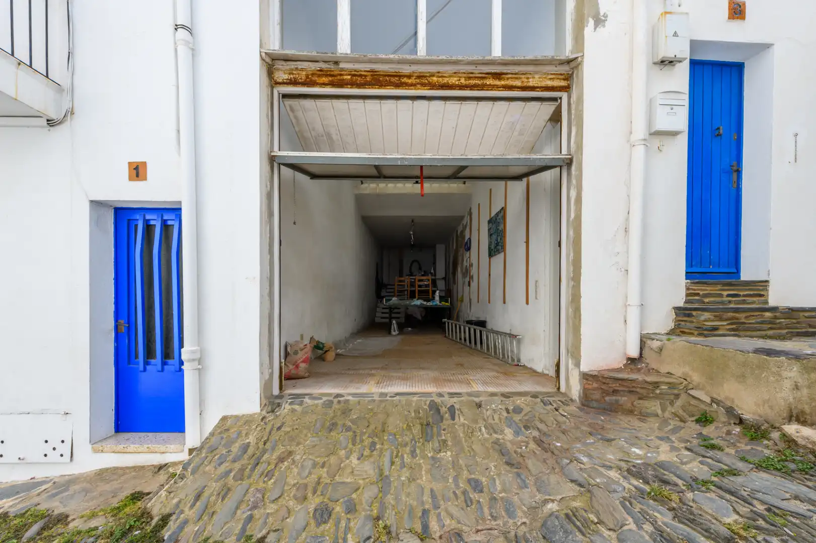 Casa o chalet en venta en Cadaqués con Amueblado