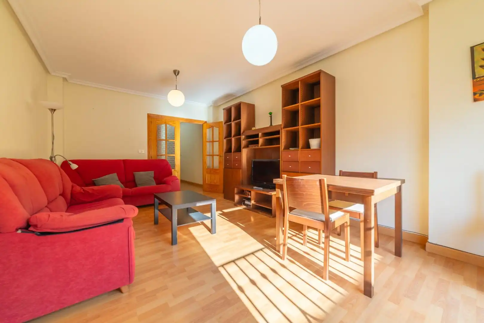 Appartement avec ascenseur à vendre à Calle Calle Doctor Pardo López, imagen 3