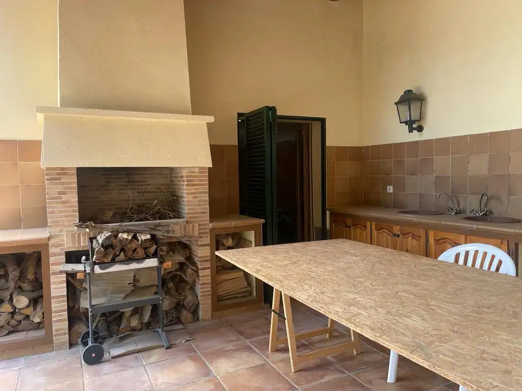 Villa avec piscine à vendre à Tamariu, imagen 3