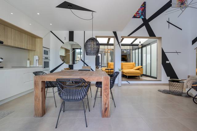 Casa-chalet en Venta en Benejúzar