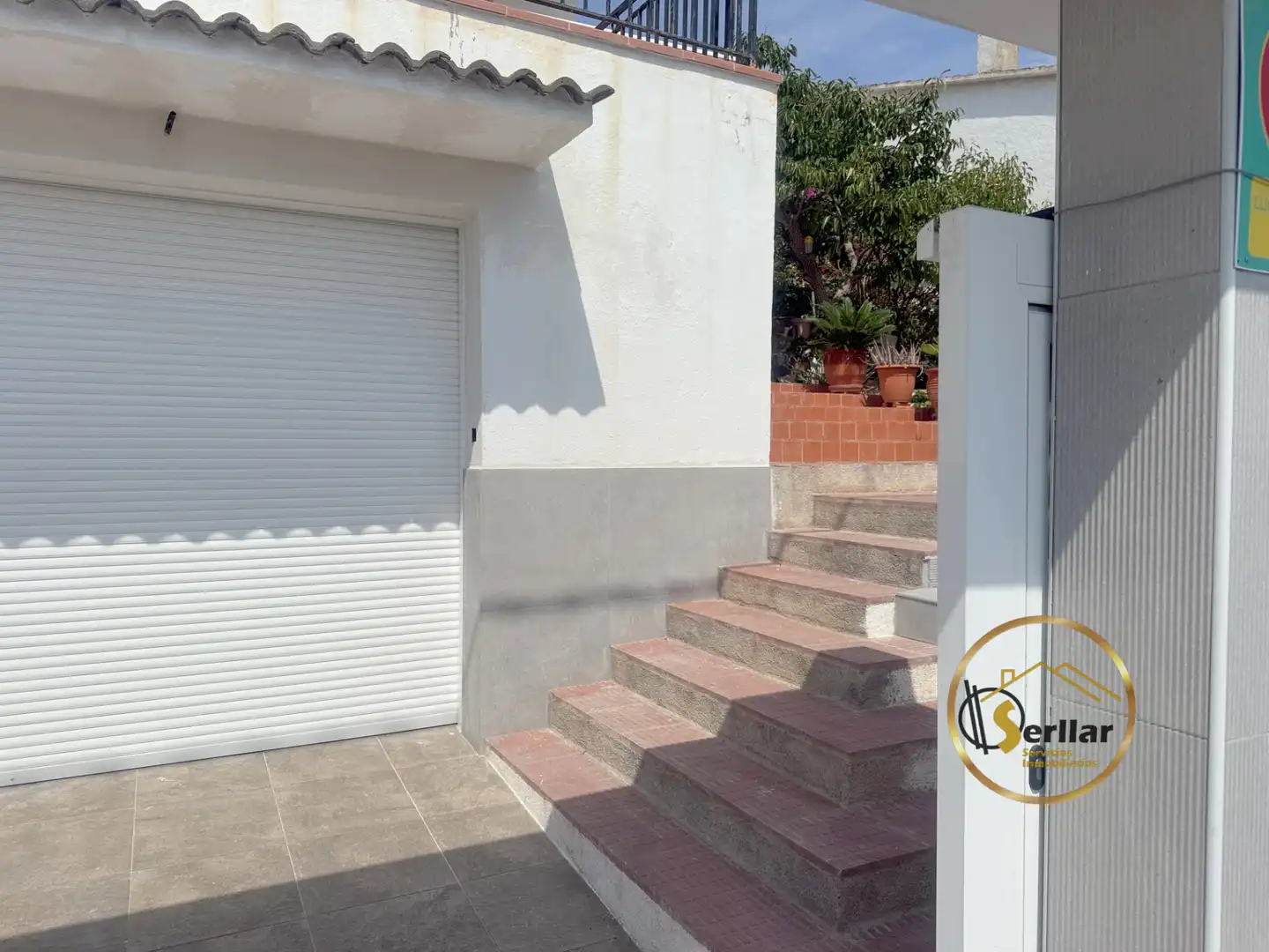 Haus oder Chalet zum Verkauf in Calafell mit Klimaanlage, Heizung und Privatgarten