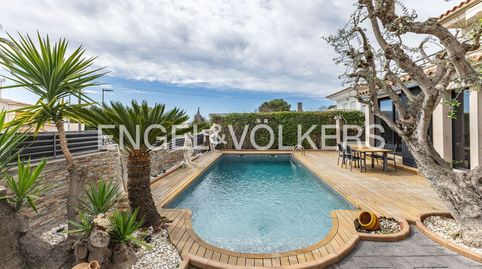 Photo 2 of Houses for sale in Mas Mel, Calafell