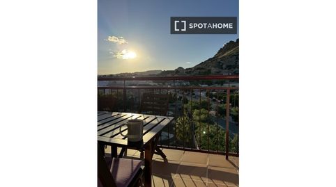 Foto 2 de Habitación en Villanueva del Río Segura, Murcia