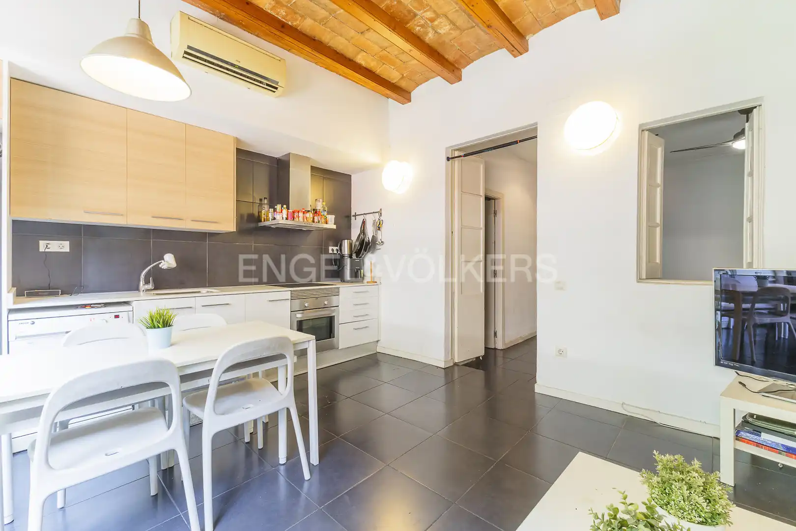 Flat for sale in Gràcia, imagen 7