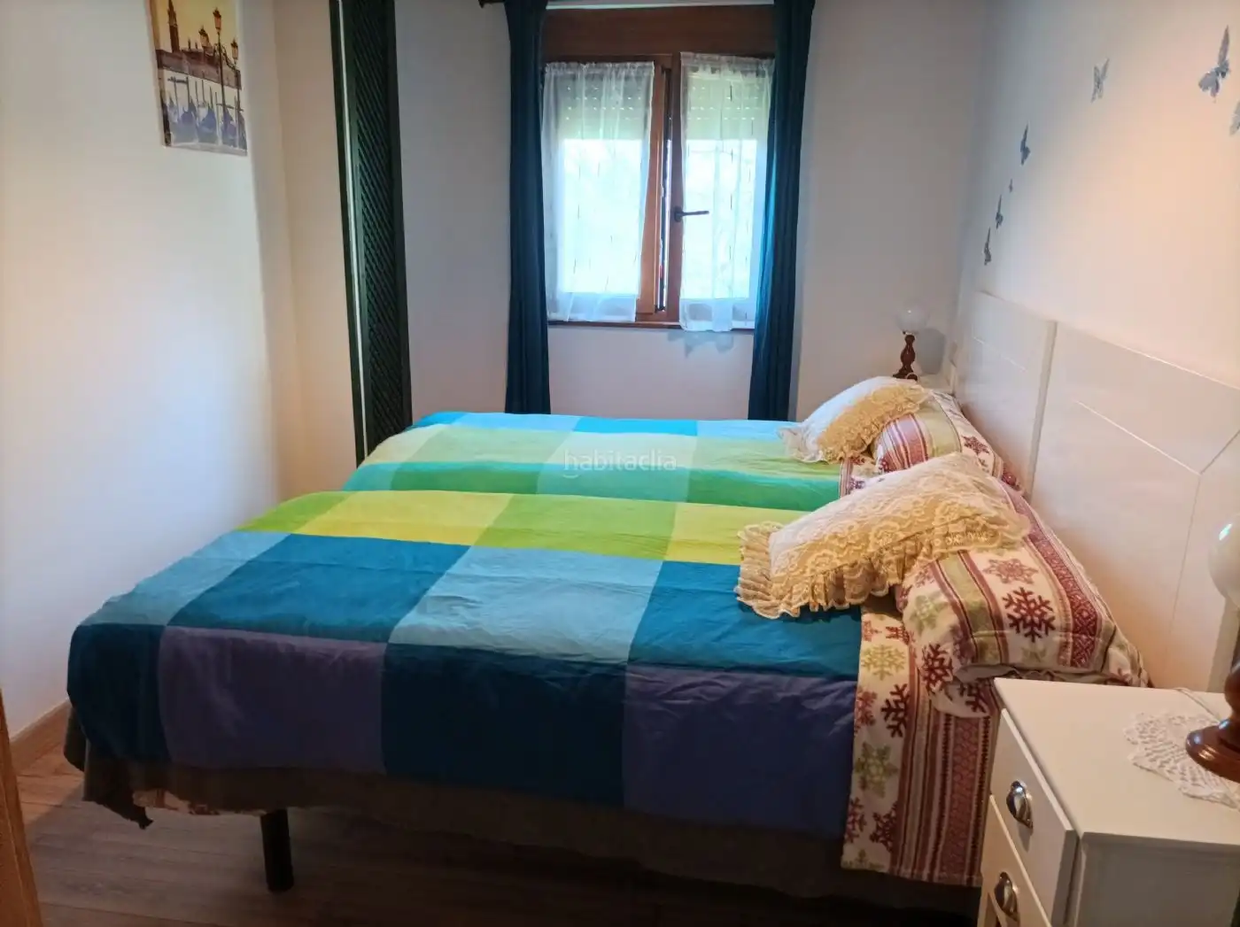 House with garden to rent in Lugar Puertas 52, imagen 4