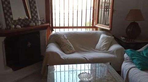Foto 4 de Casa o xalet de lloguer a Noroeste, Santa Pola