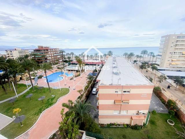 Piso en Venta en costa blanca, 130 en Cabo de las Huertas
