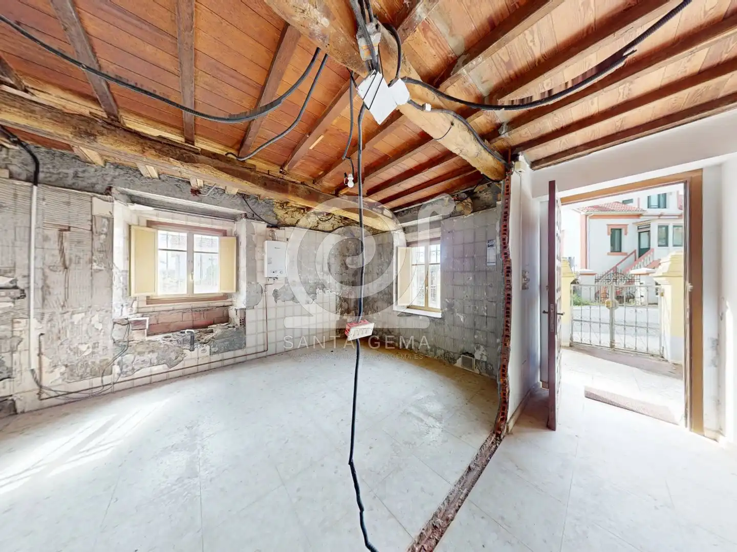 Casa en venta en Aldea Cortes, imagen 6